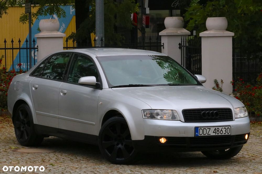Audi A4 ver-1-8t-quattro - 17