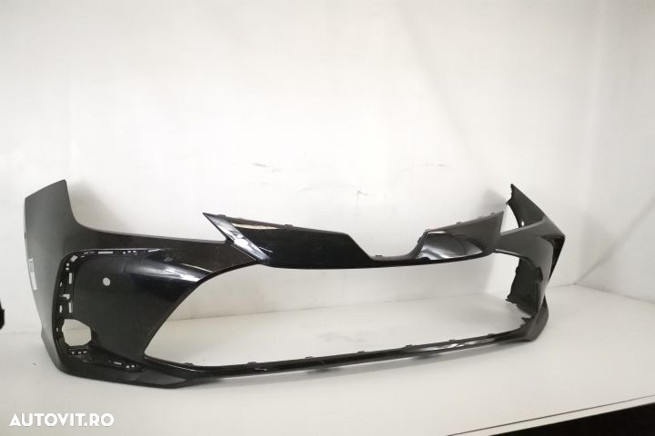 Bara Fata Originala Cu Senzori In Stare Buna	 Toyota  Corolla  E210 [2 - 2