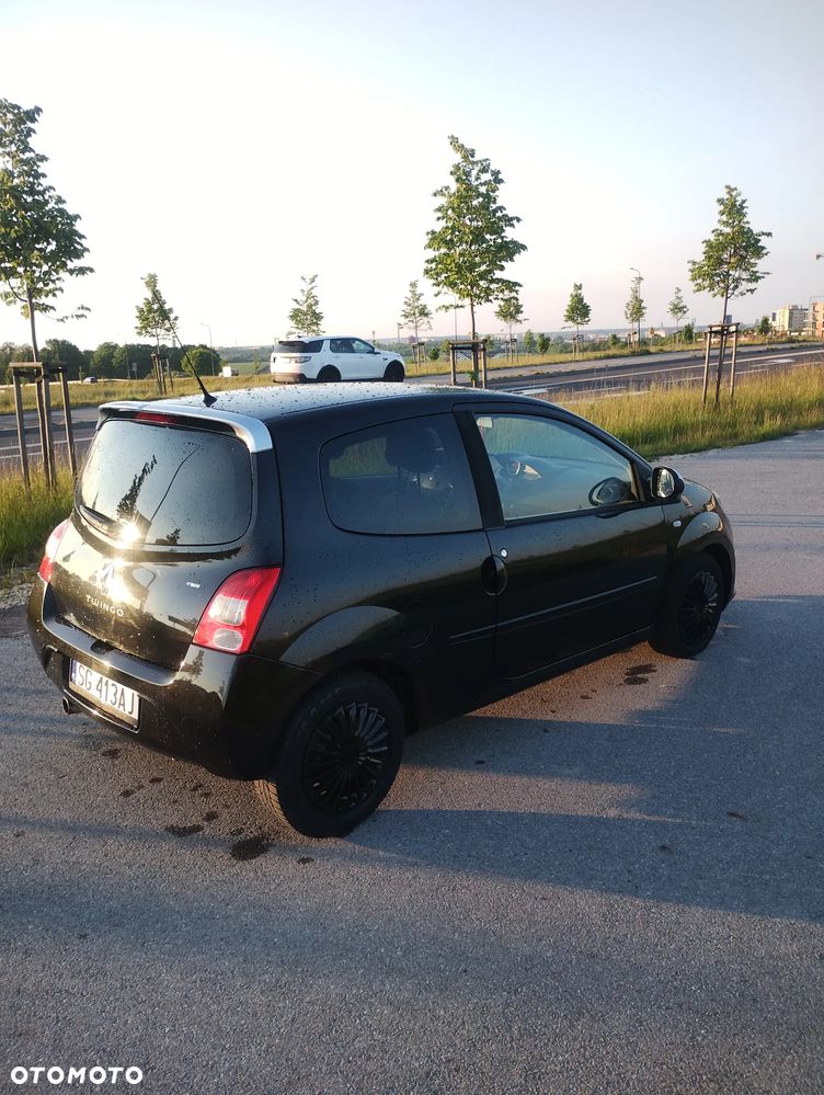 Renault Twingo 1.2 16V TCE GT - 2