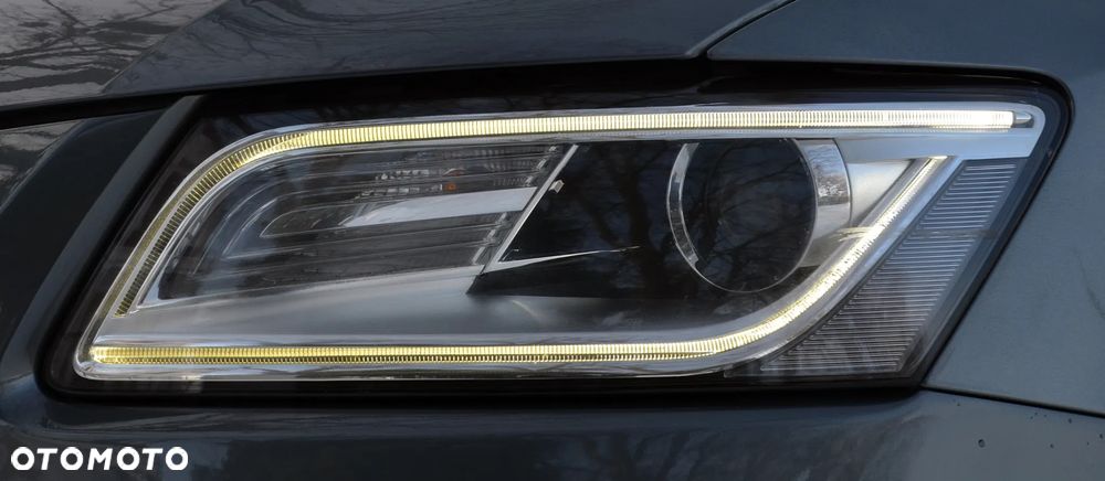 Audi Q5 2.0 TDI - 23