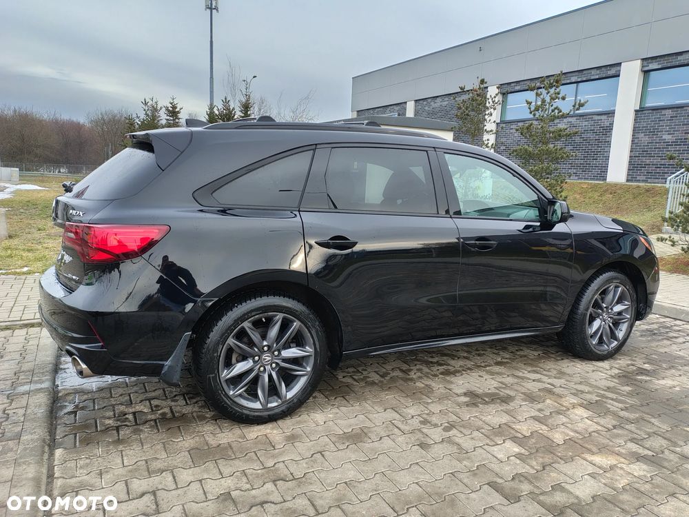 Acura MDX - 15