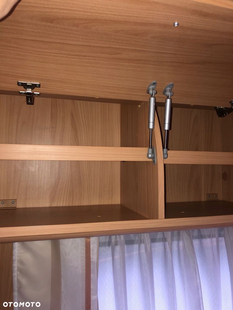 Burstner Belcanto 455TS - 27