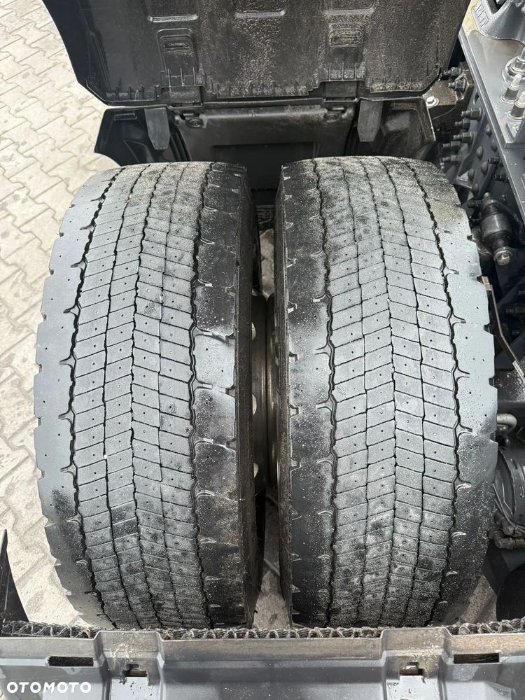 Volvo FH 4x2 460 I-Save Globetrotter XL 2024!!! - 9