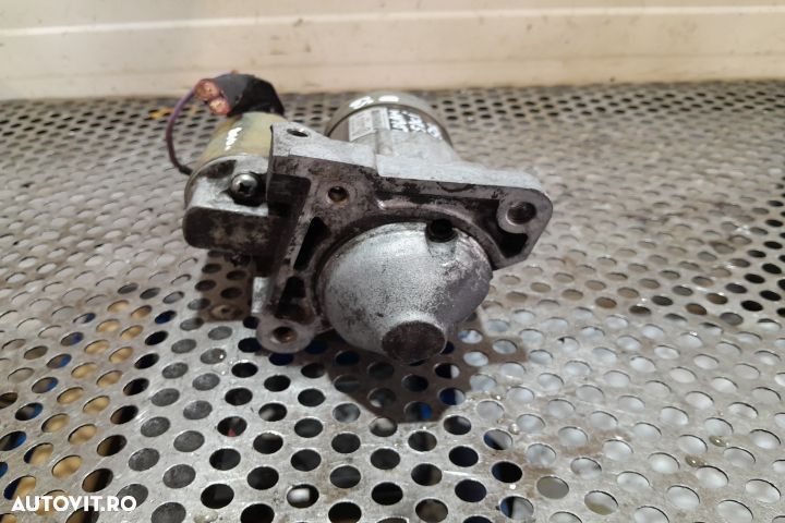 Electromotor 8200426577 8200426577 Dacia Logan 1 [2004 - 2008] Sedan - 2