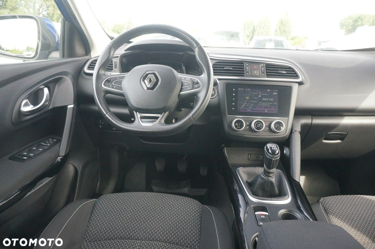 Renault Kadjar 1.5 Blue dCi Easy Life - 11