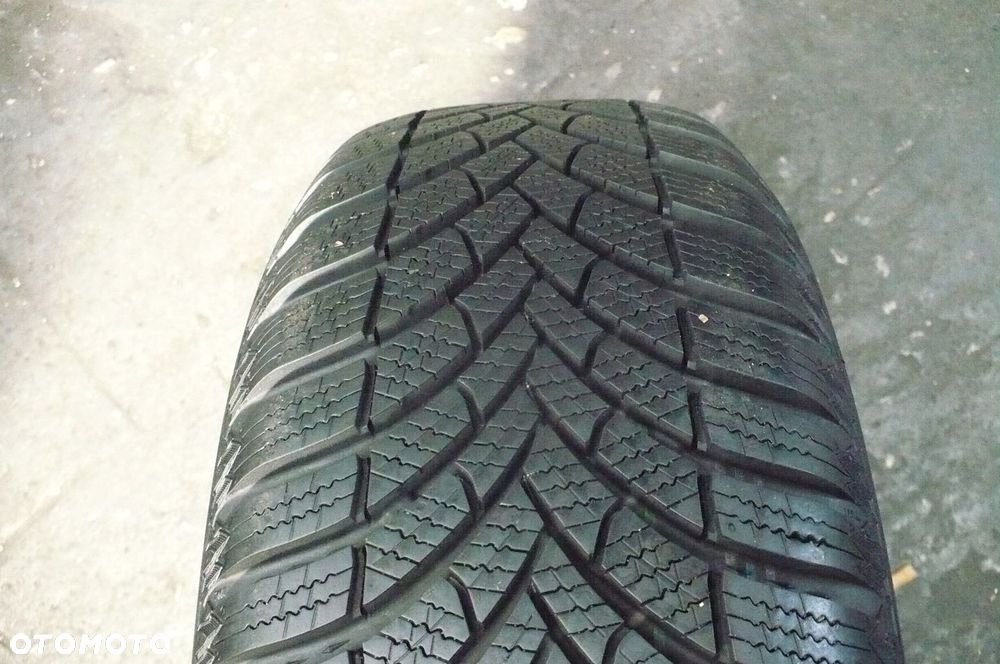 SEMPERIT Speed Grip 5 195/65R15 7,9mm 2021 - 1