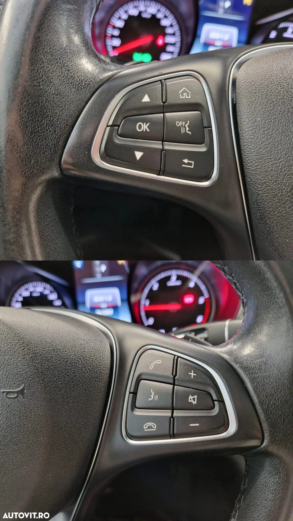 Mercedes-Benz GLC 220 d 4MATIC - 15
