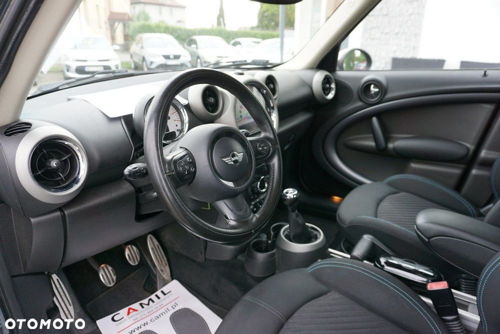 MINI Countryman - 9