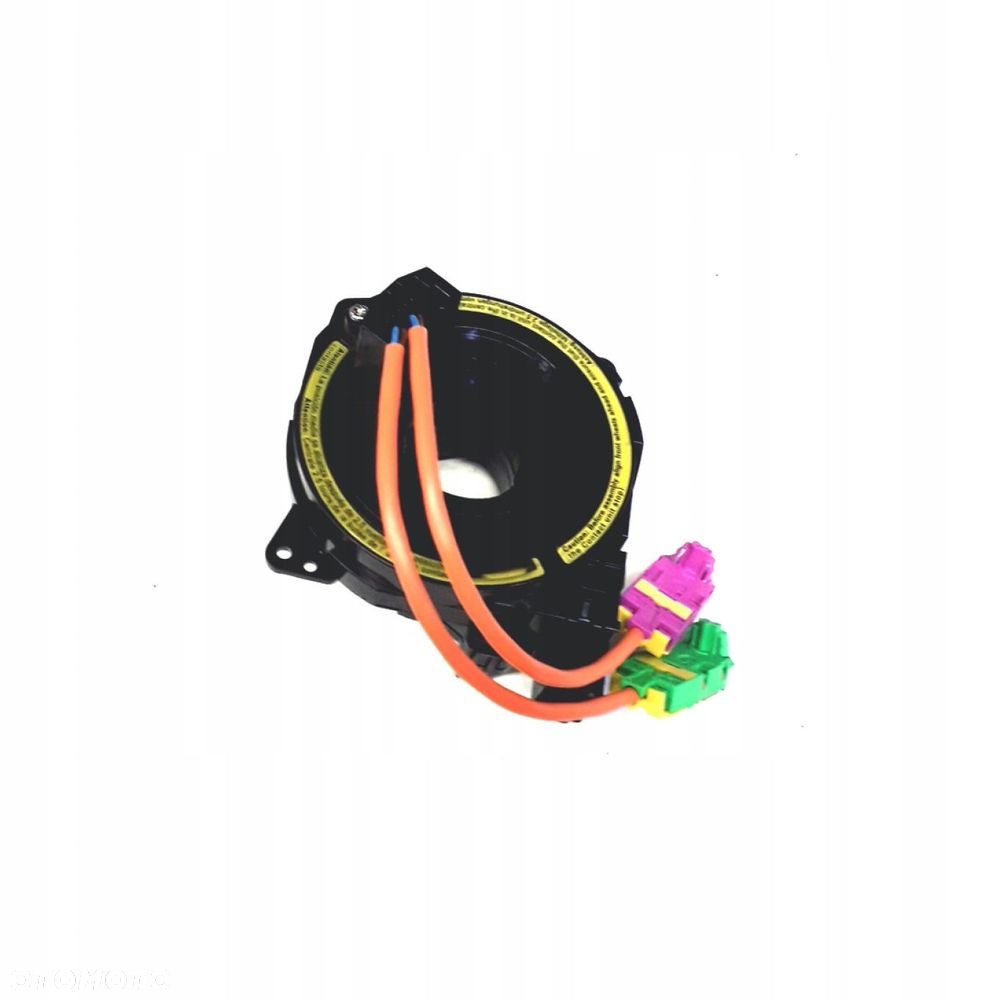 VOLVO S60 S80 V70 czujnik kata skretu tasma SAS OE 31313083 - 2