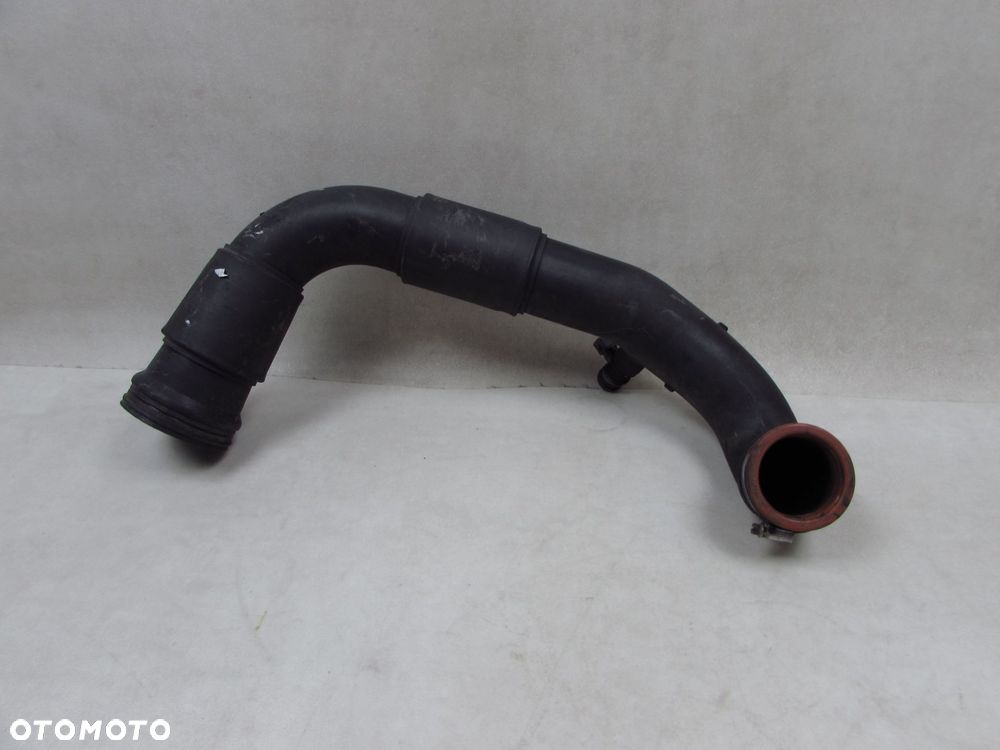 VW CRAFTER 2.5 TDI LIFT 11-18 RURA PRZEWOD DOLOT POWIETRZA 2E0129615F 021103687 - 2