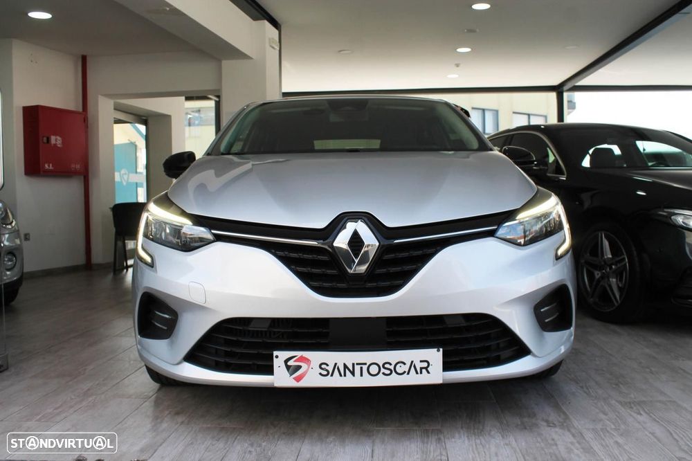 Renault Clio TCe 90 EVOLUTION - 3