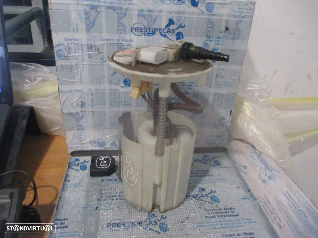 Bomba Combustivel A4514700094  A2C53179818 SMART  FORTWO 2 451 2008 1.0I 60CV 3P BRANCO GASOLINA - 2