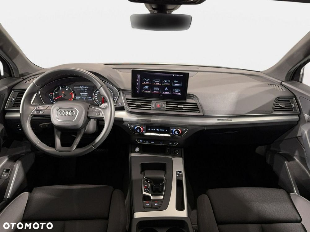 Audi Q5 - 18