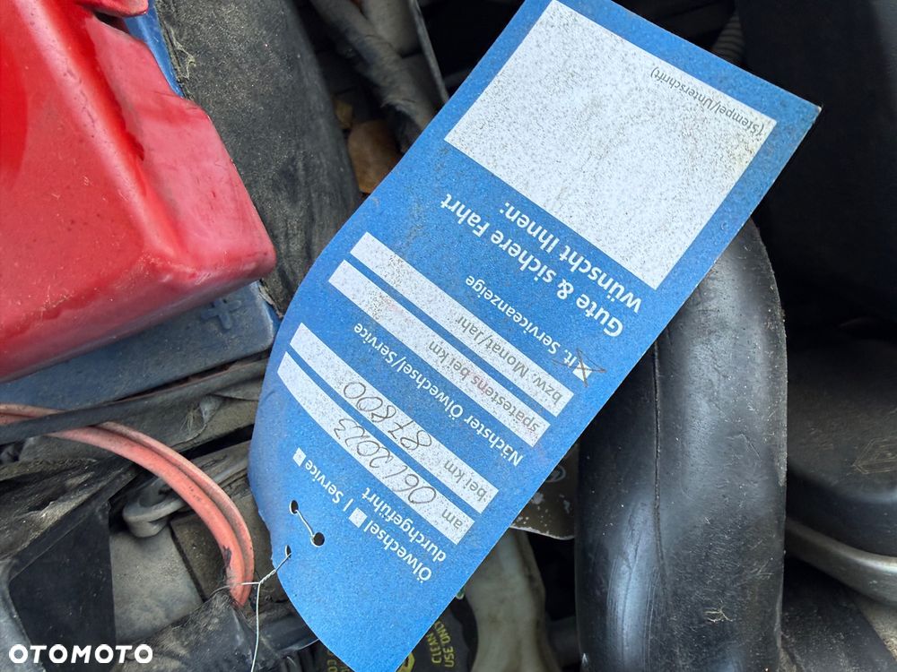 Renault Megane 1.6 Avantage - 27