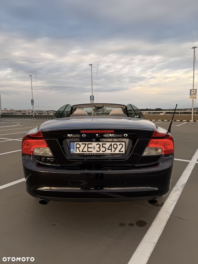 Volvo C70 T5 Summum - 15
