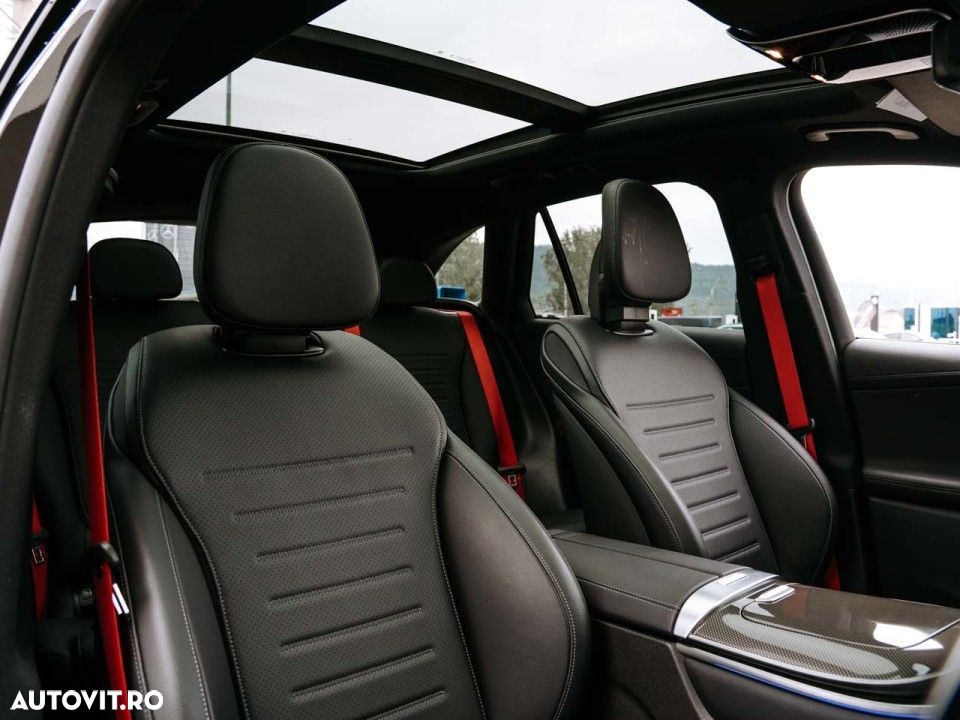 Mercedes-Benz GLC - 14