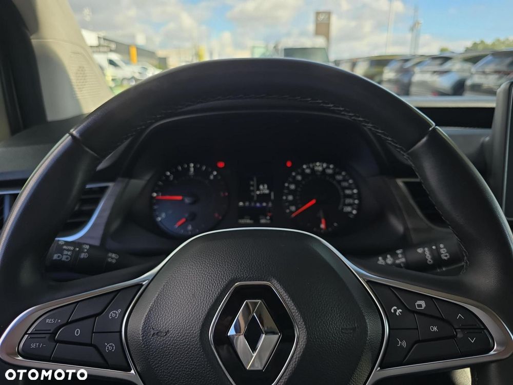 Renault Kangoo 1.5 dCi Limited - 18