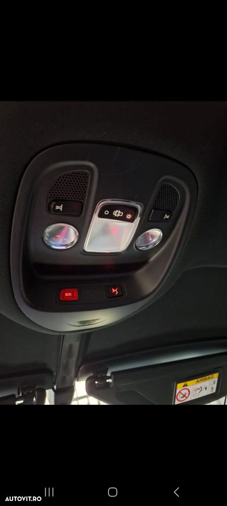 DS Automobiles DS 4 ver-ds3-puretech-be-chic - 22