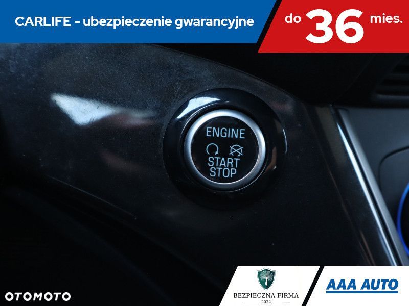 Ford Kuga - 19