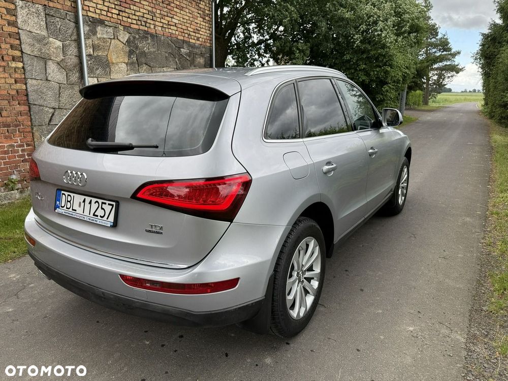 Audi Q5 2.0 TDI Quattro - 35