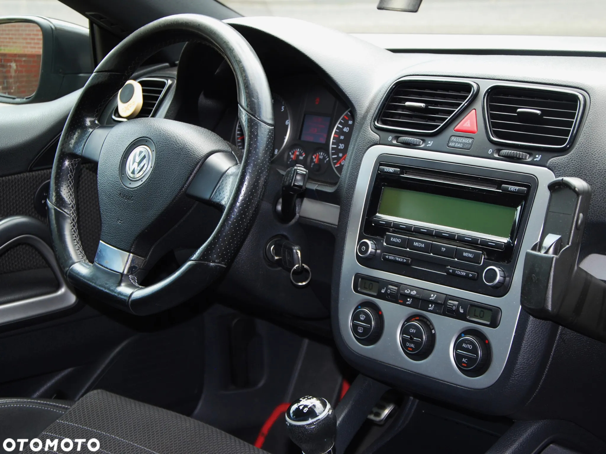 Volkswagen Scirocco 1.4 TSI Match - 22