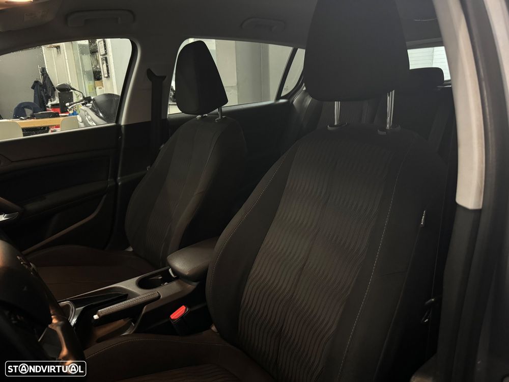 Peugeot 308 1.6 e-HDi Active J17 - 20