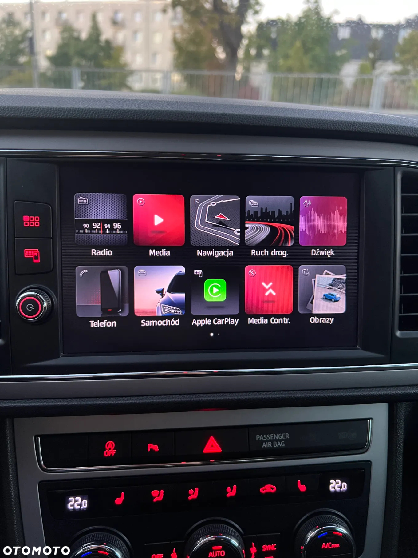 Seat Leon 1.5 EcoTSI Evo Xcellence S&S - 17