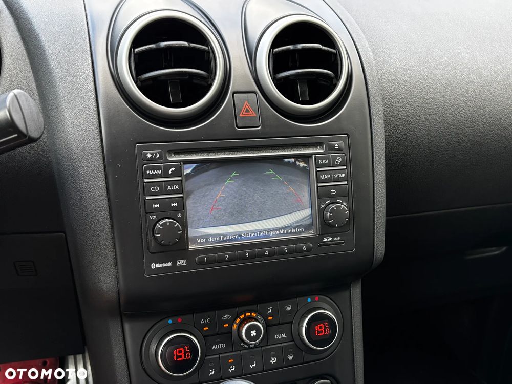 Nissan Qashqai 2.0 acenta - 8