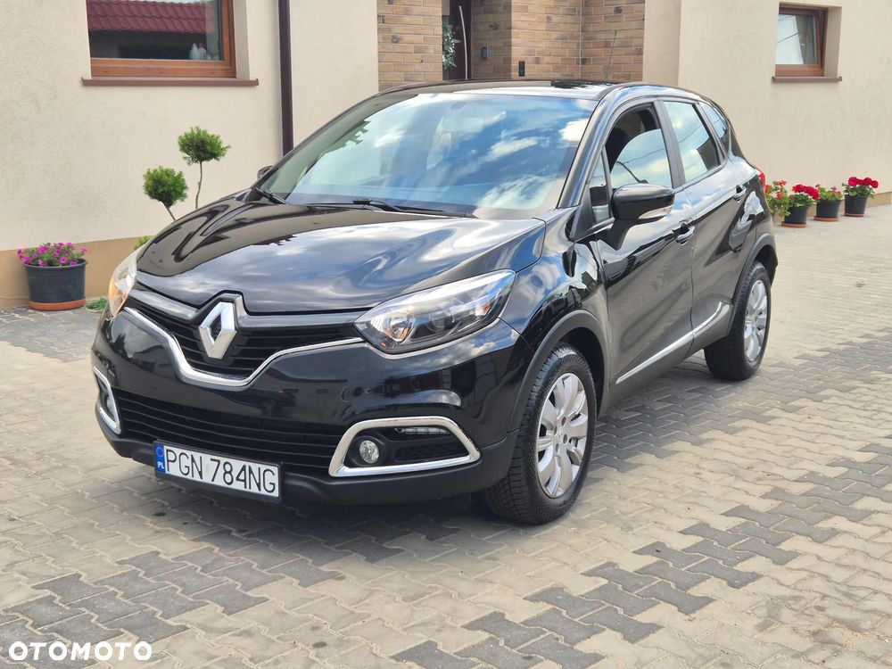 Renault Captur ENERGY TCe 90 Start&Stop Expression - 19