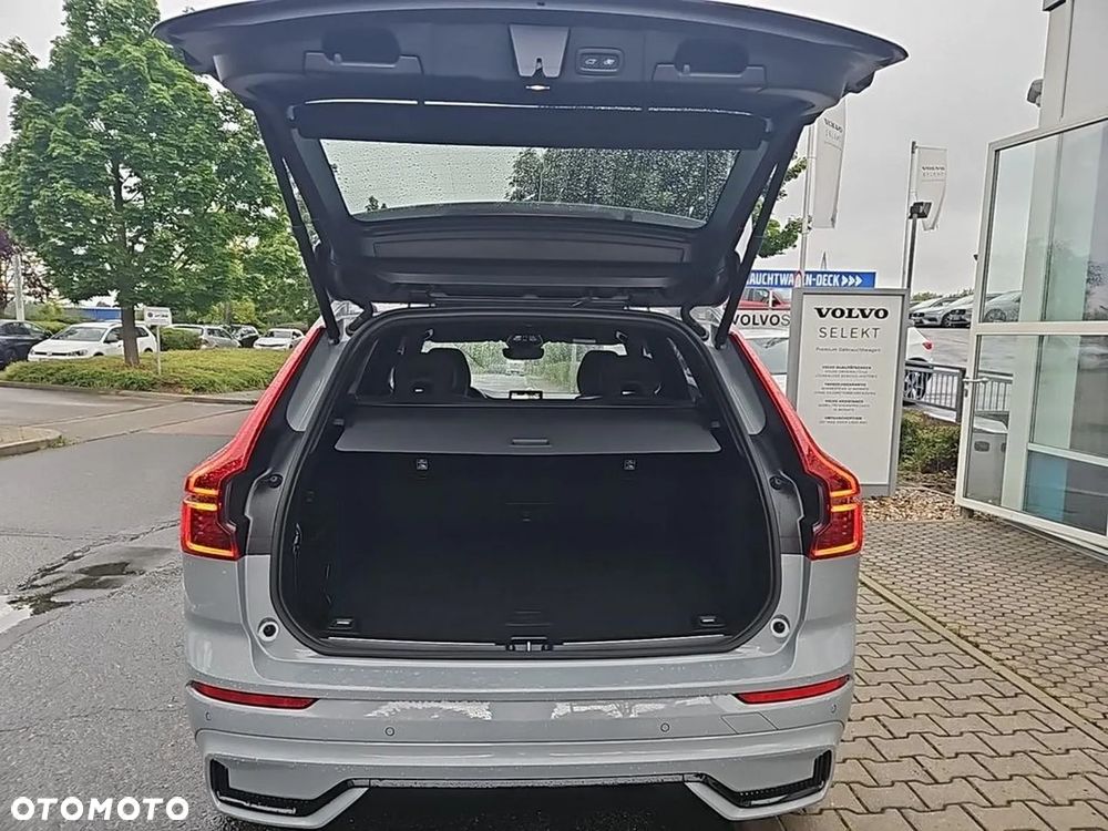 Volvo XC 60 B5 B AWD Ultra Black Edition - 7