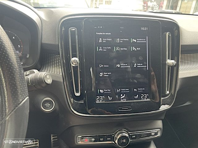 Volvo C40 - 11