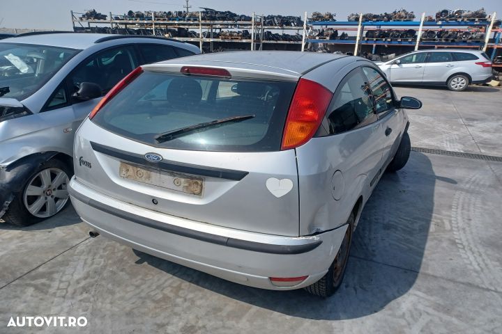 Comutator faruri 98AG13A024CH Ford Focus 1 [1998 - 2004] Hatchback 3- - 5