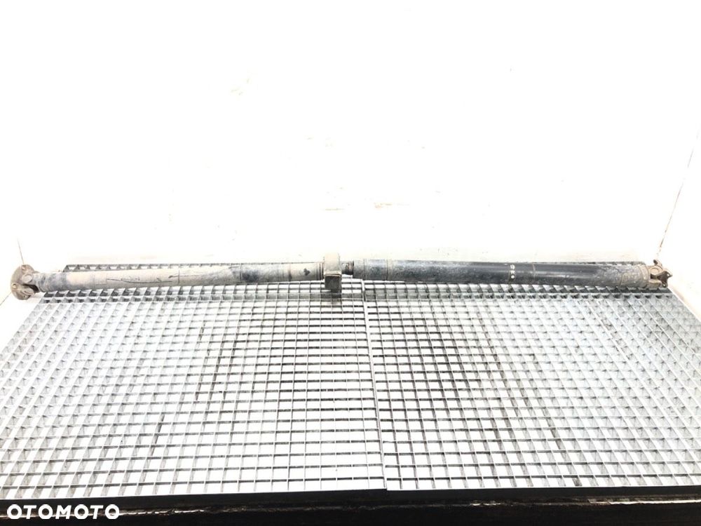 WAŁ NAPĘDOWY TYŁ  RENAULT KADJAR (HA_, HL_) 2015 - 2022 1.6 dCi 130 4x4 96 kW [130 KM] olej - 1