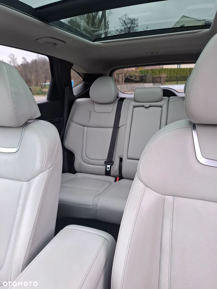 Hyundai Tucson 1.6 T-GDi PHEV Executive 4WD - 18