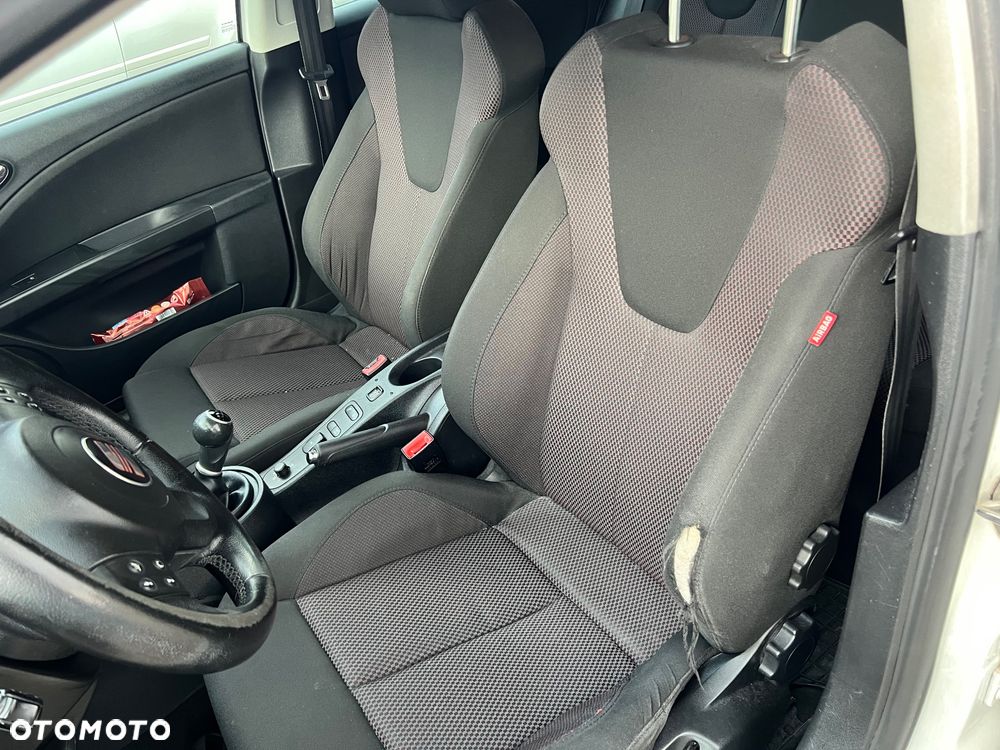 Seat Leon 1.9 TDI DPF Ecomotive Style - 12