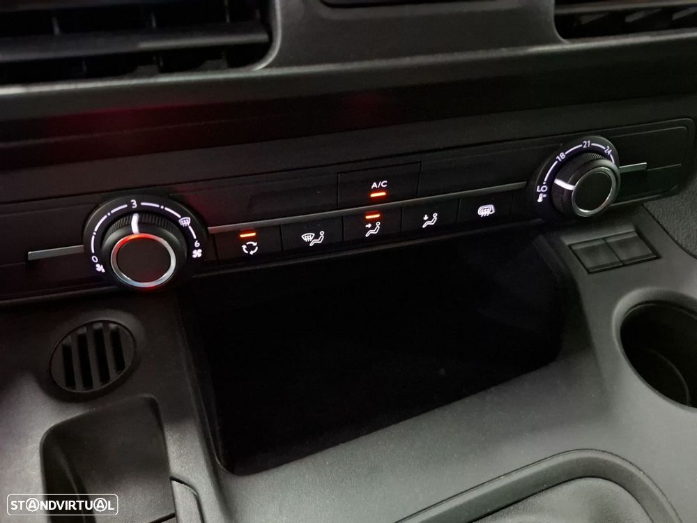 Peugeot Partner - 18
