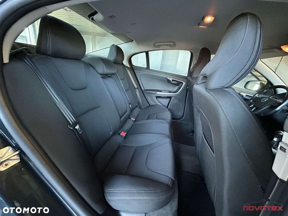 Volvo S60 - 13