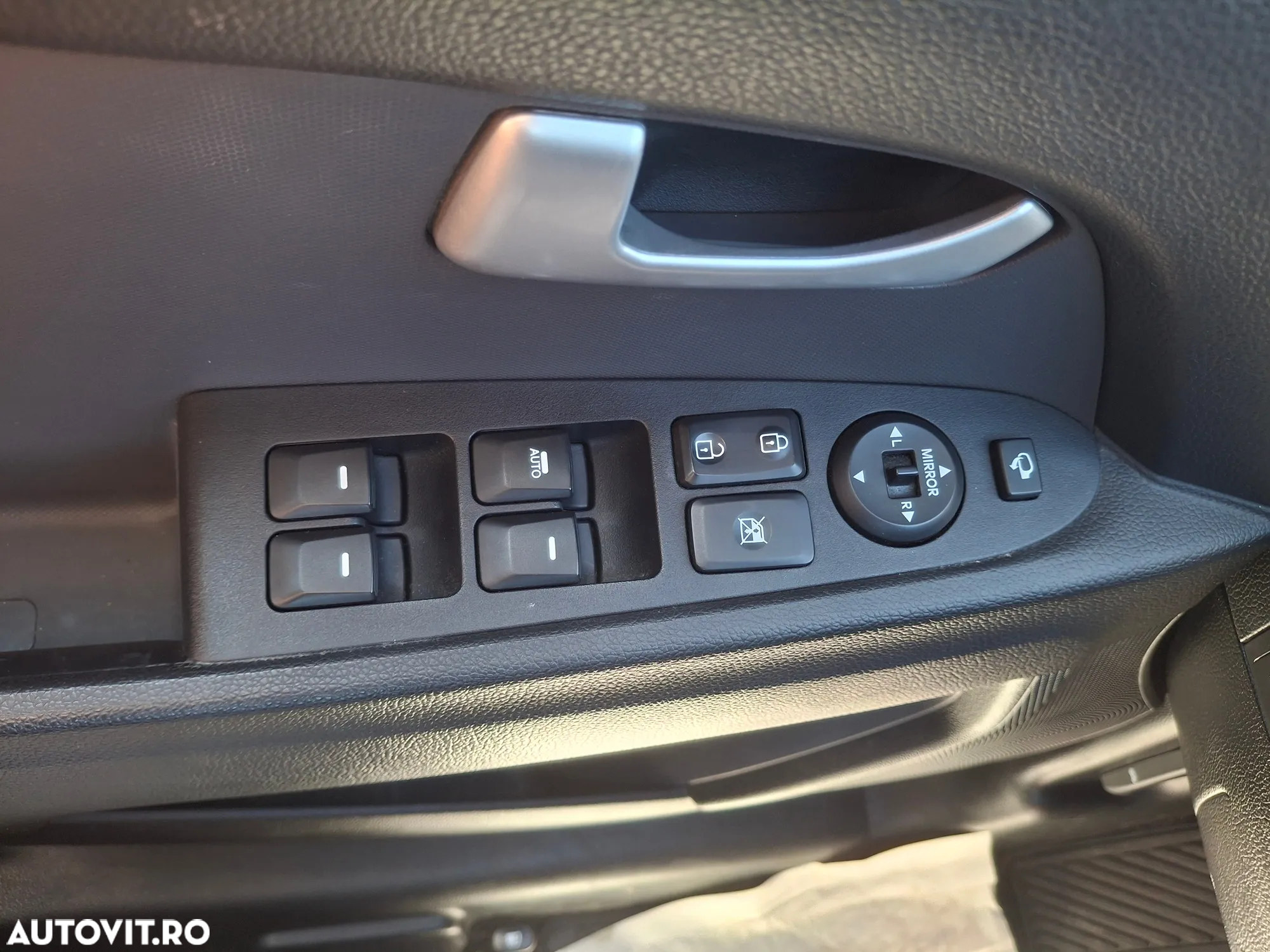 Kia Sportage - 25