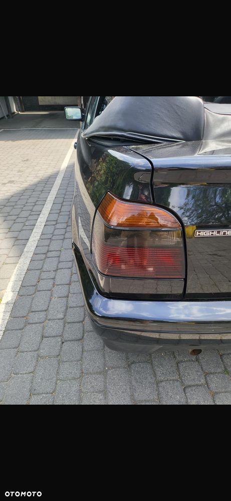 Volkswagen Golf - 14