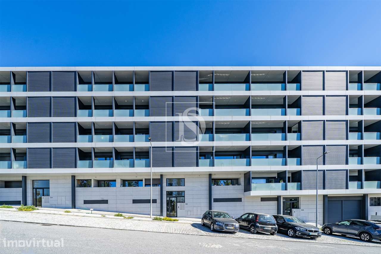 Apartamento T2 Venda em Azurém,Guimarães - Grande imagem: 3/40