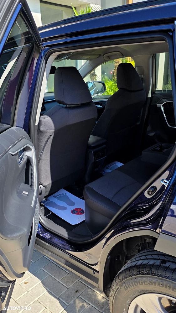 Toyota RAV4 Comfort - 21