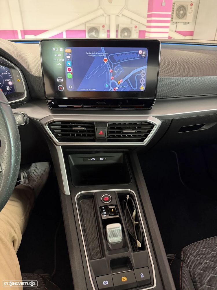 SEAT Leon ST - 20