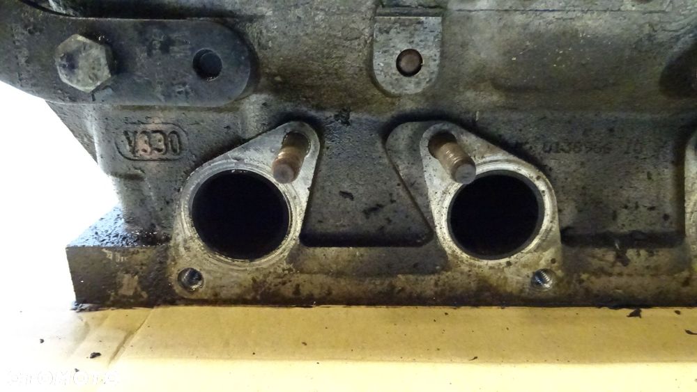 GŁOWICA VOLKSWAGEN TOURAN 2.0TDI 03G103373 WW0 - 10