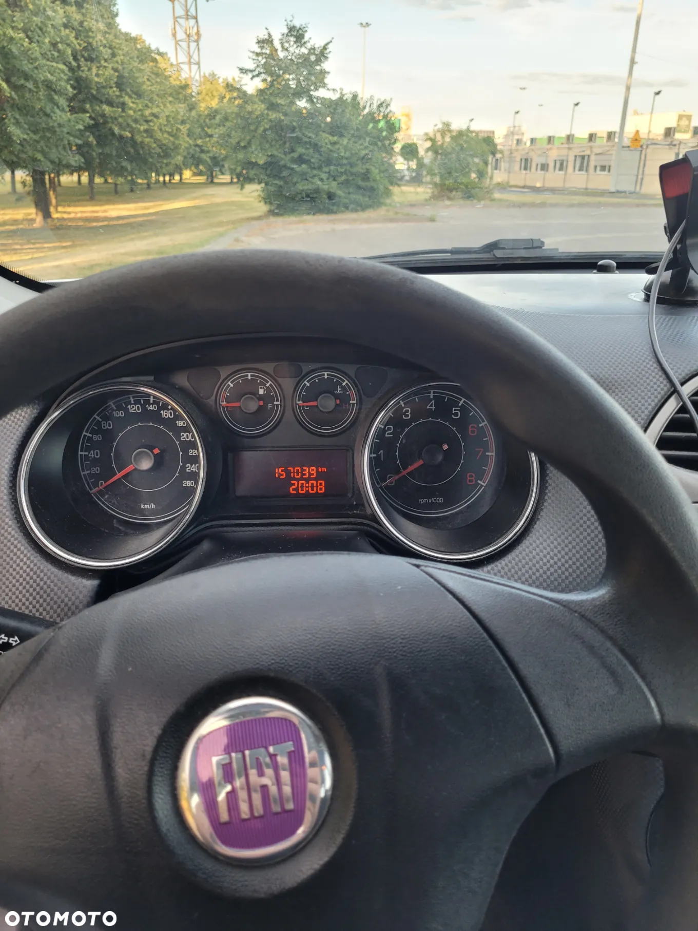 Fiat Bravo - 5