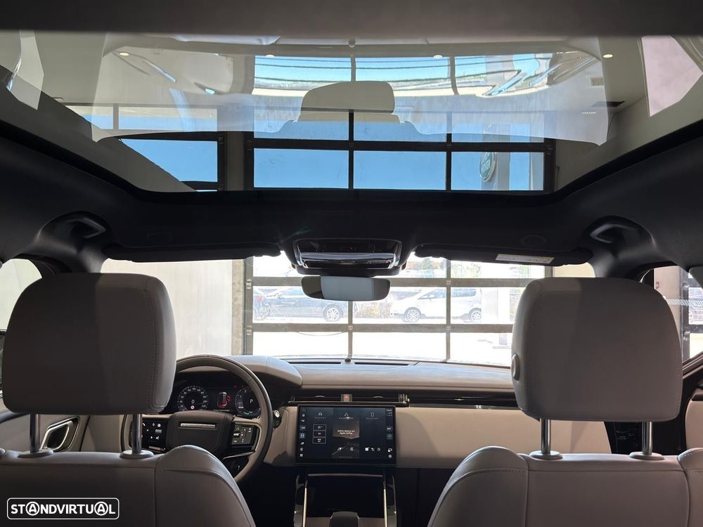 Land Rover Range Rover Velar - 9