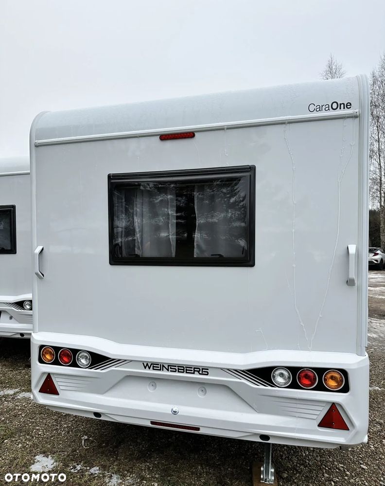 Weinsberg CaraOne 400LK - 5