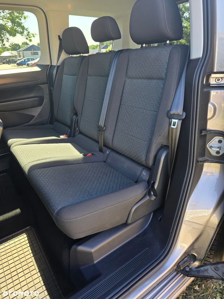 Ford Tourneo Connect - 4