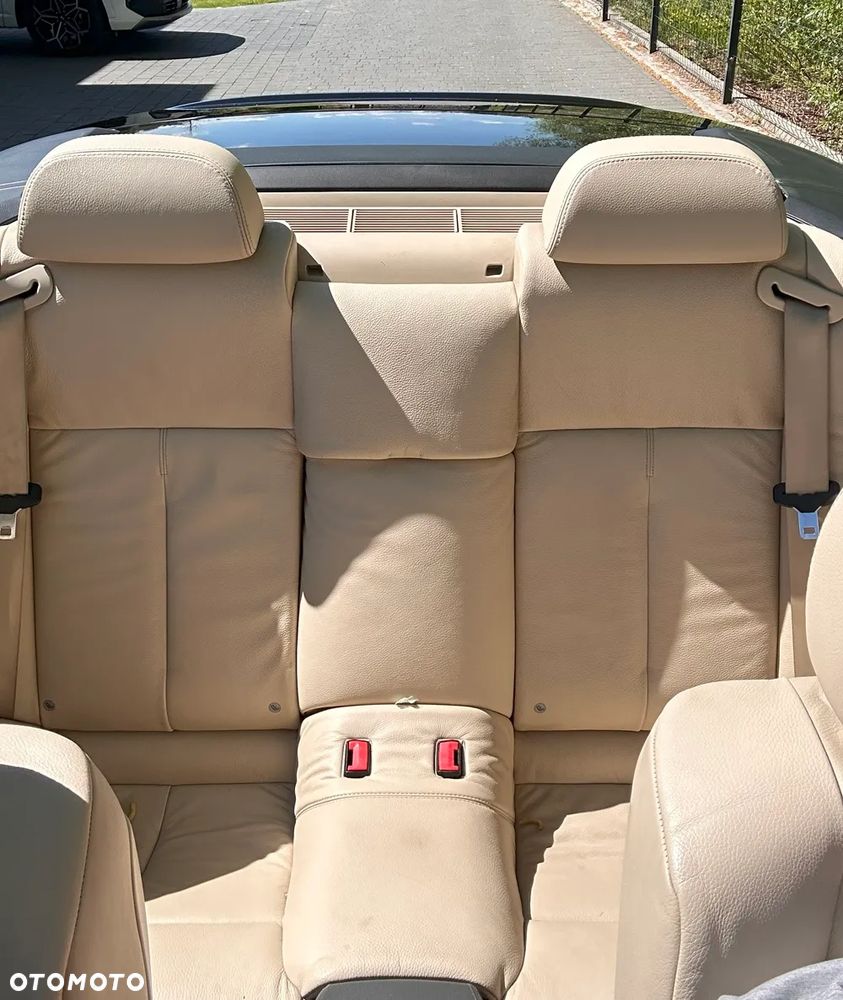 BMW Seria 6 645Ci - 17
