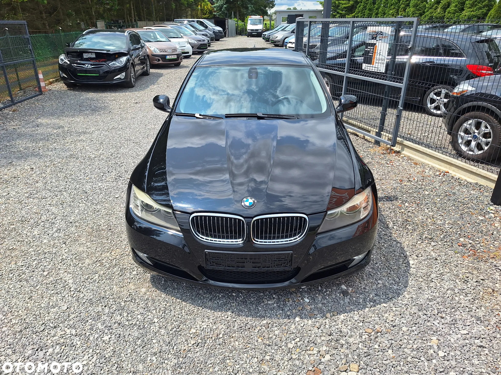 BMW Seria 3 - 16