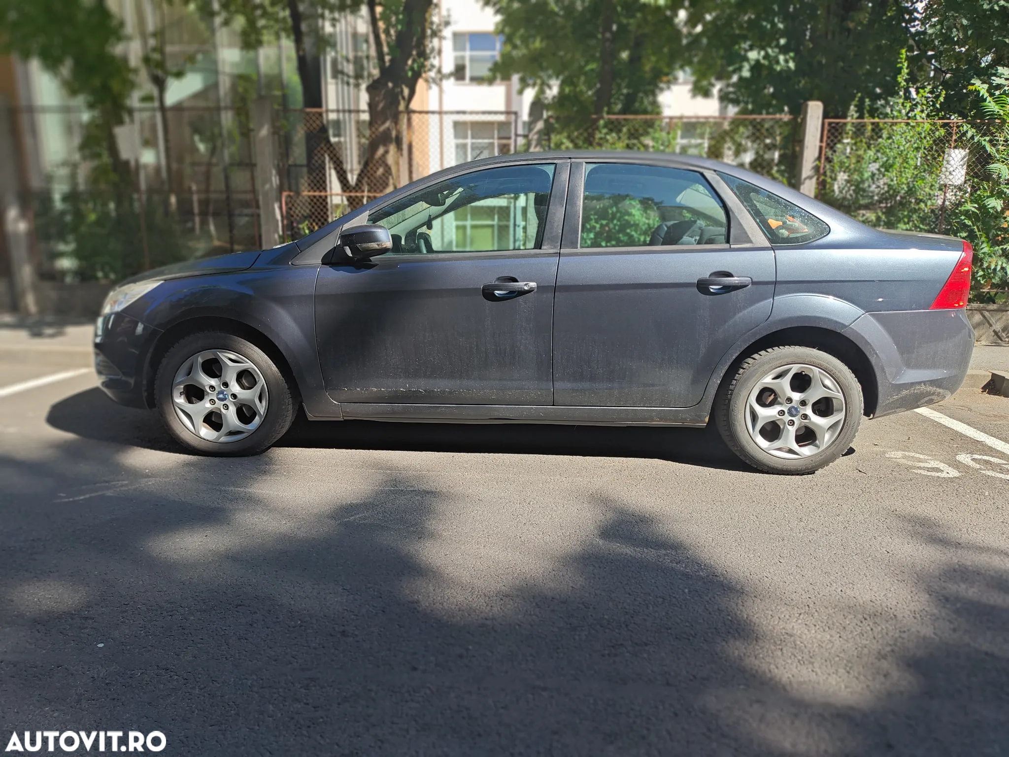 Ford Focus - 3